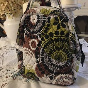 Vera Bradley Lunch Bag